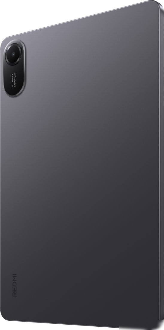 Планшет Xiaomi Redmi Pad 2 6GB/128GB международная версия (темно-серый)