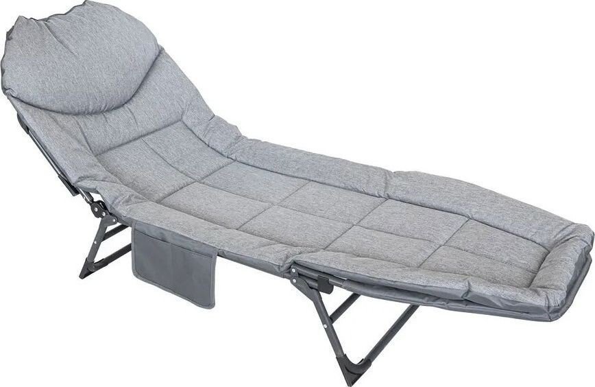 Раскладушка ISMA ISMA-FG-HY-8008G