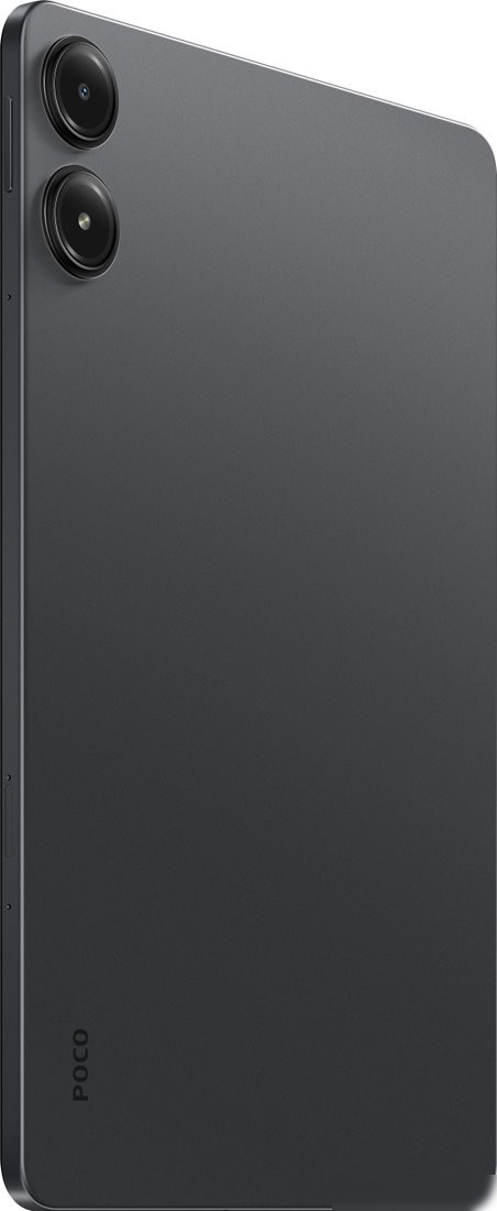 Планшет POCO Pad 8GB/256GB международная версия (серый)