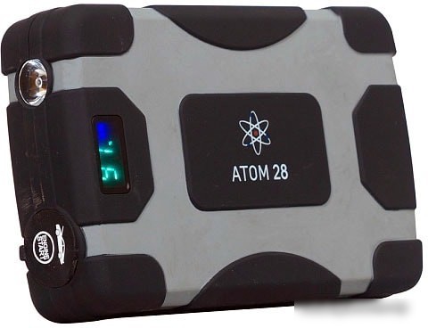 Пусковое устройство Aurora Atom 28
