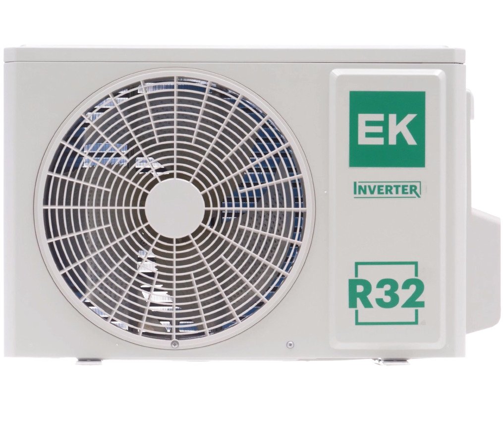 Кондиционер EuroKlimat Futura Inverter EKSF-70HNS/EKOF-70HNS
