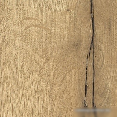 Тумба Hype Mebel Флорида 150x40 (черный-дуб галифакс натуральный)