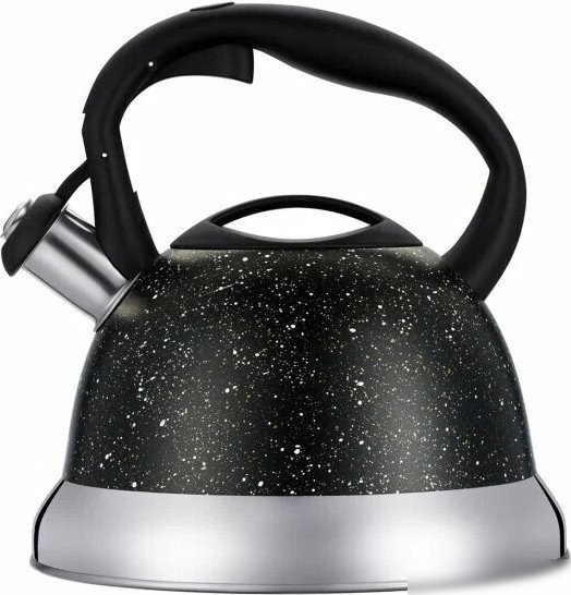 Чайник со свистком Regent Linea Tea 93-TEA-48