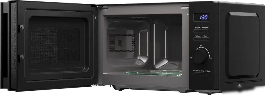 Микроволновая печь KUPPERSBERG TMW 205 B
