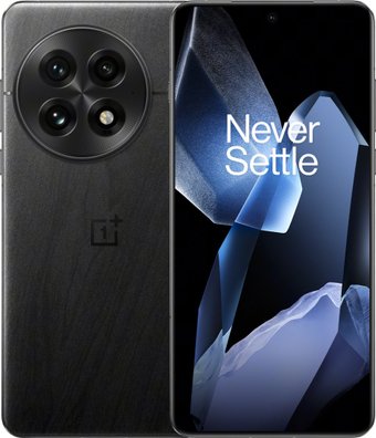 Телефон OnePlus 13 16GB/512GB международная версия (черный)
