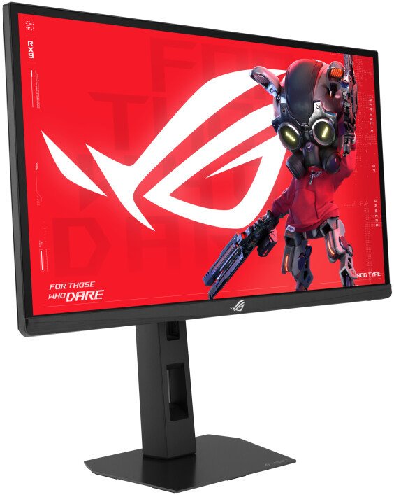 Игровой монитор ASUS ROG Strix XG248QSG Ace