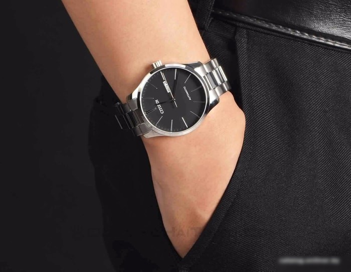 Наручные часы CITIZEN NH8350-83E