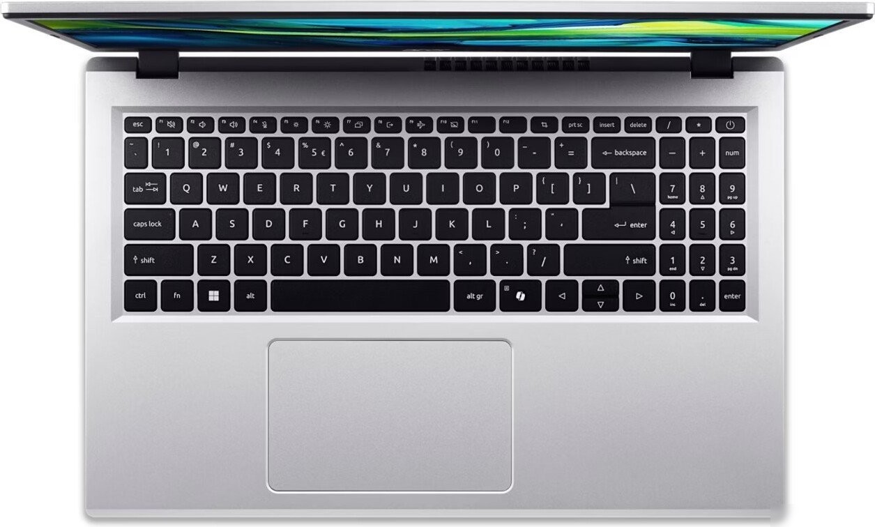 Ноутбук Acer Aspire Lite AL15-61P-R83Y NX.D52CD.003