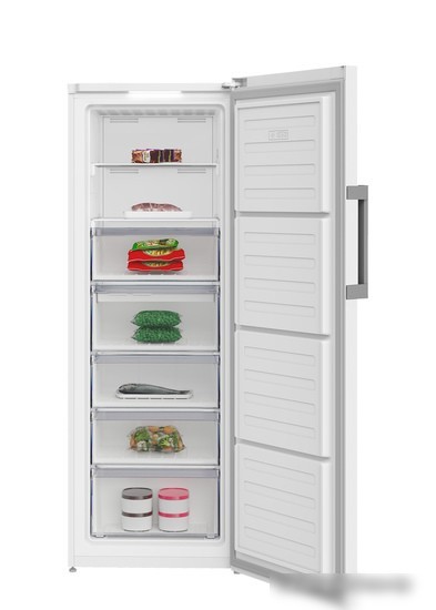 Морозильник BEKO B3RFNK292W