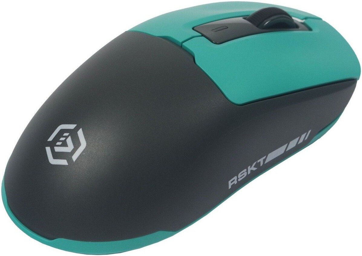Игровая мышь Raskat MG027TR