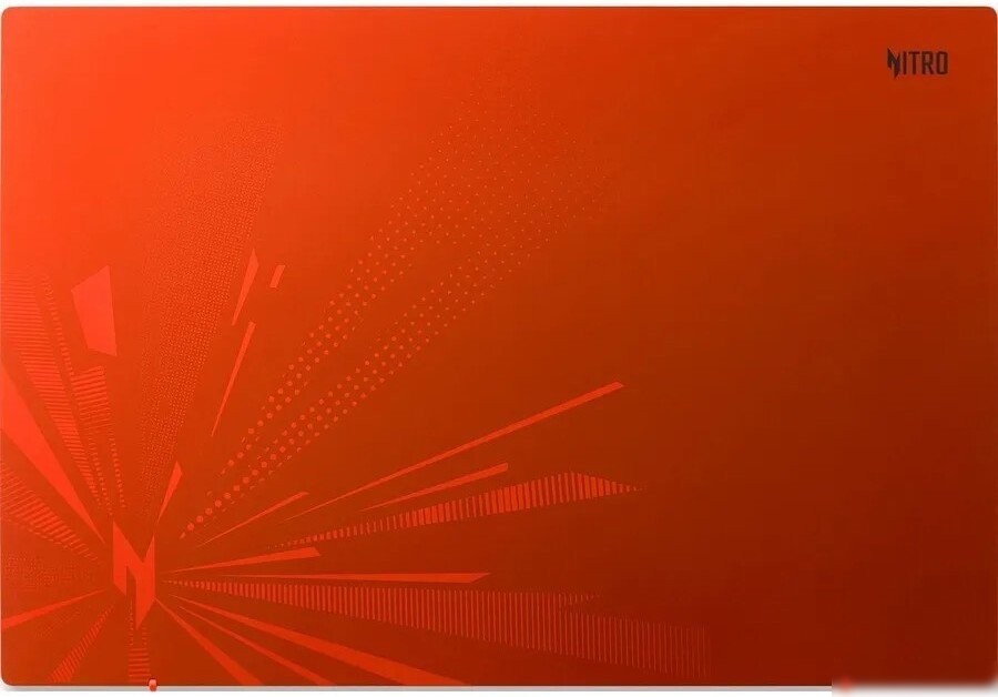 Игровой ноутбук Acer Nitro Lite 16 NL16-71G-549B NH.D29ER.001