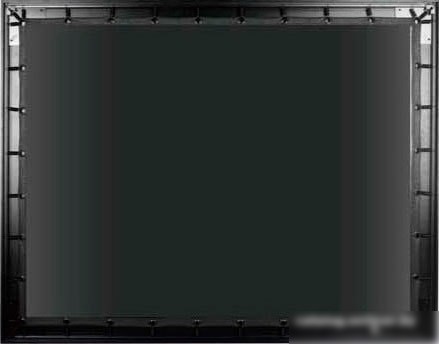 Проекционный экран CACTUS FrameExpert 135x240 CS-PSFRE-240X135