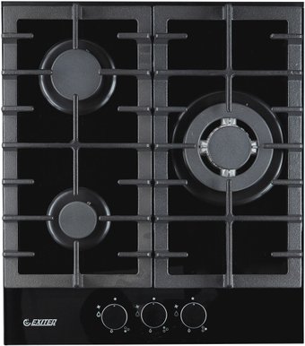 Варочная панель Exiteq EXH-211 black