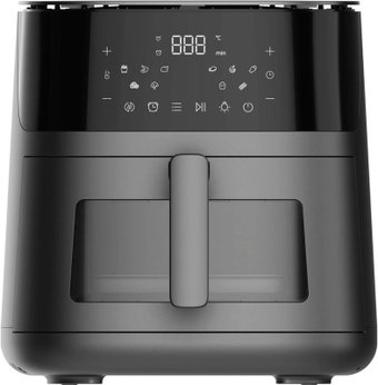 Аэрогриль (аэрофритюрница) Haier HAF-700