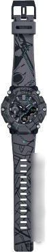 Наручные часы Casio G-Shock GA-2200SBY-8A