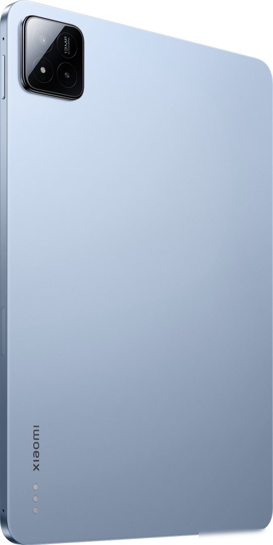 Планшет Xiaomi Pad 7 12GB/256GB международная версия (голубой)