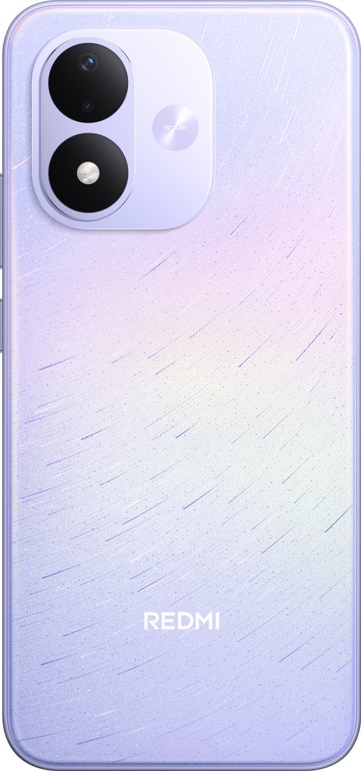 Телефон Xiaomi Redmi Note 17 8GB/256GB международная версия (фиолетовый)