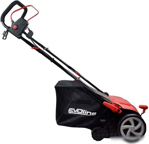 Скарификатор-аэратор Evoline SCE 38
