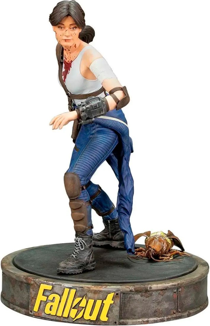 Фигурка Dark Horse Fallout Amazon Lucy DH22