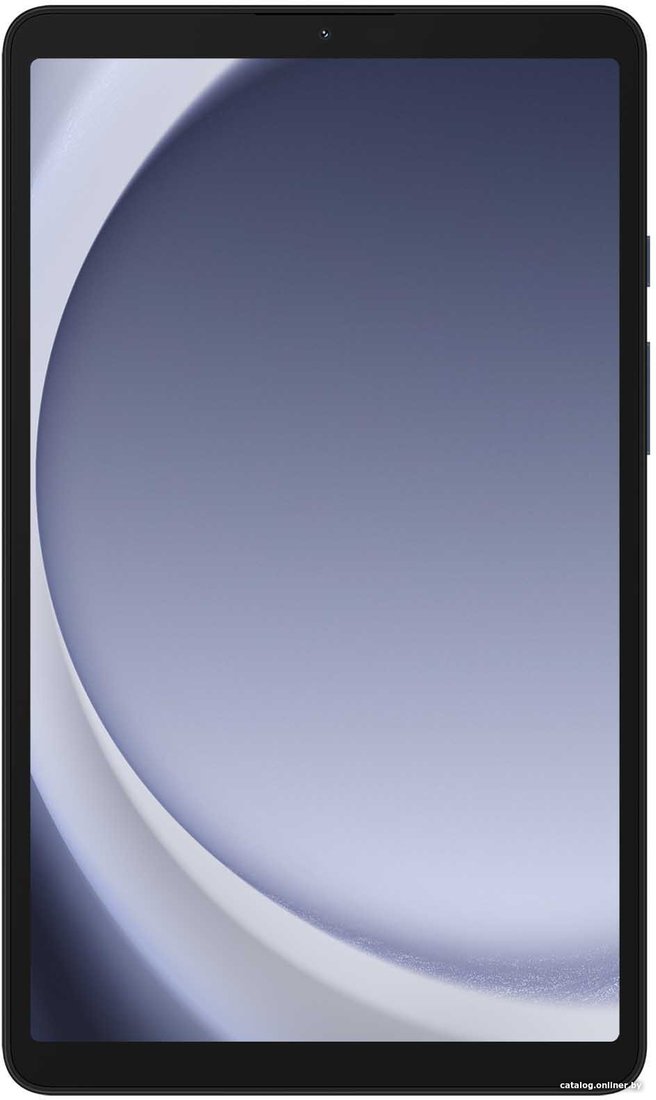 Планшет Samsung Galaxy Tab A9 Wi-Fi SM-X110 4GB/64GB (темно-синий)