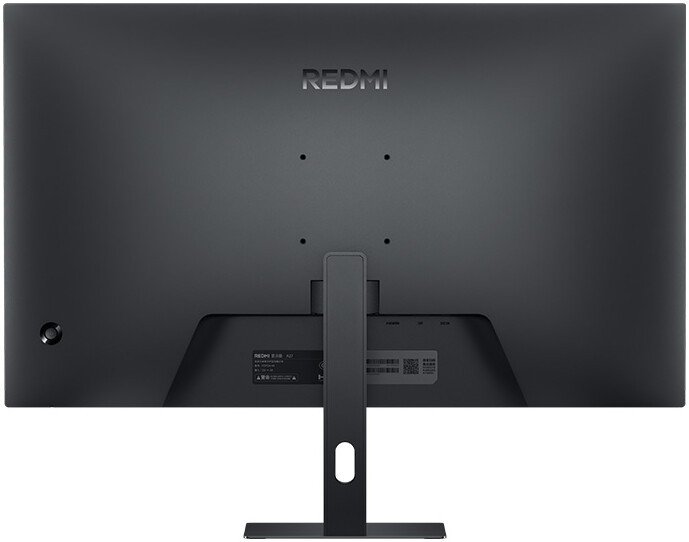 Монитор Xiaomi Redmi Monitor A27Q 2026 P27QDA-RA (китайская версия)