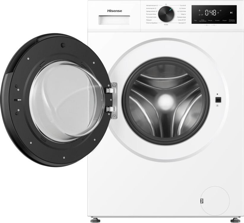 Стиральная машина Hisense WF1I8042BWP/C