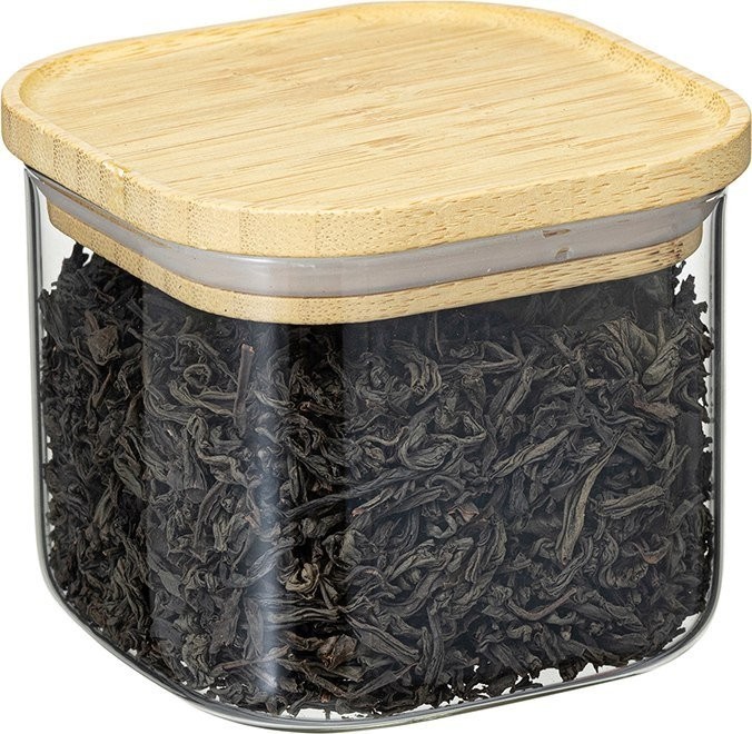Smart Solutions Glass Bamboo SS0000158