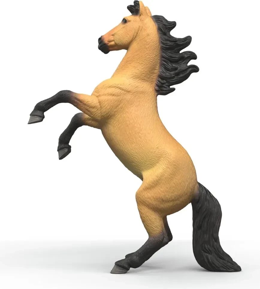 Фигурка Schleich Horse Club Мустанг 14921