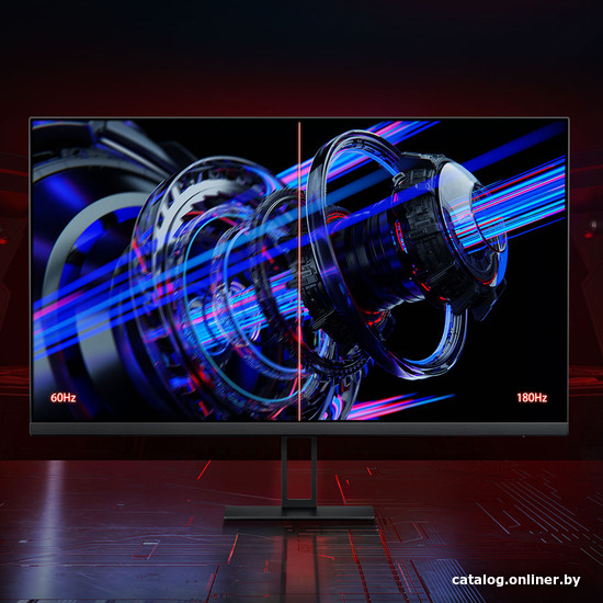 Игровой монитор Xiaomi Redmi Gaming Monitor G27Q 2025 P27QCA-RG