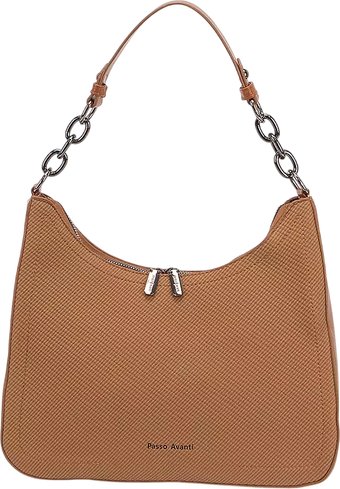 Сумка Passo Avanti 758-95976-DCM (Dark Camel)
