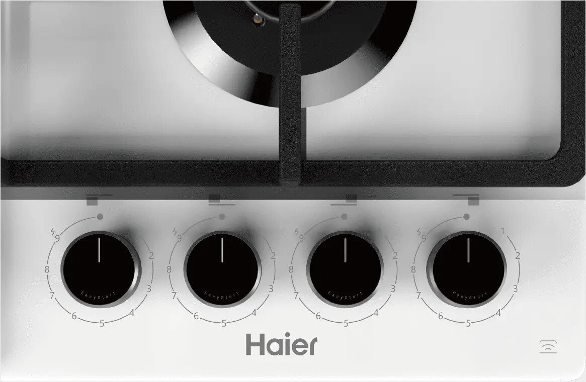 Варочная панель Haier HHQ-G64CTHW