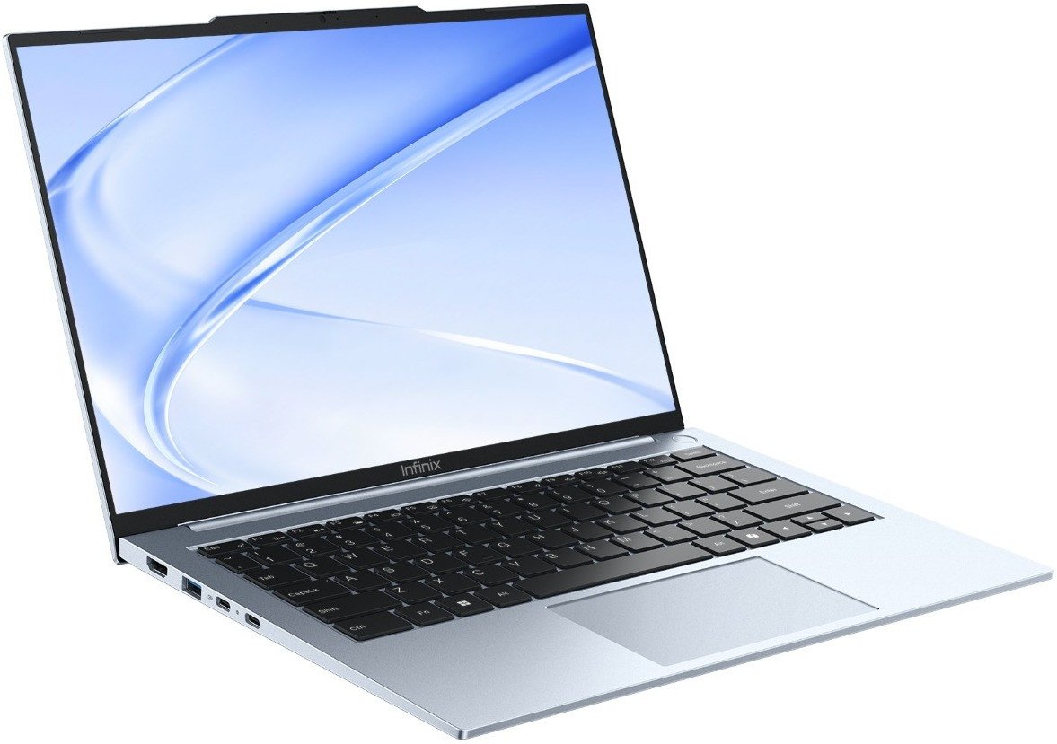 Ноутбук Infinix Xbook B14 BL41A7H 71005000832 Win 11 Pro
