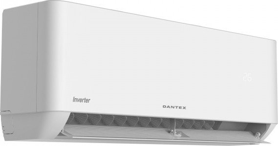 Кондиционер Dantex Advance Pro Plus 2 Inverter RK-12SAT2I/RK-12SAT2IE