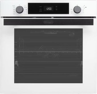Электрический духовой шкаф DeLonghi DEO 735 BB Franca