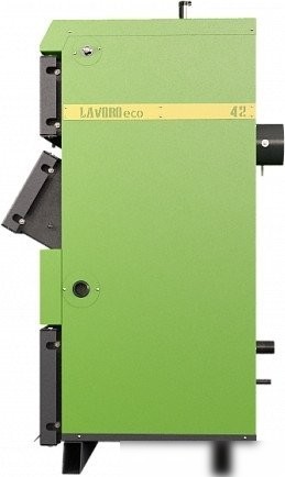 Отопительный котел Lavoro Carbone LC-42