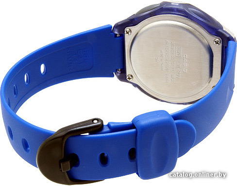Наручные часы Casio LW-200-2A