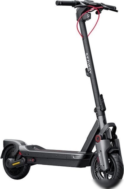 Электросамокат Ninebot Kickscooter MAX G3