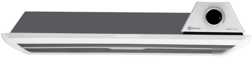 Конвектор Electrolux Air Gate Transformer ECH/AG2-1000 T (механическое управление)