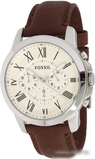 Наручные часы Fossil FS4735