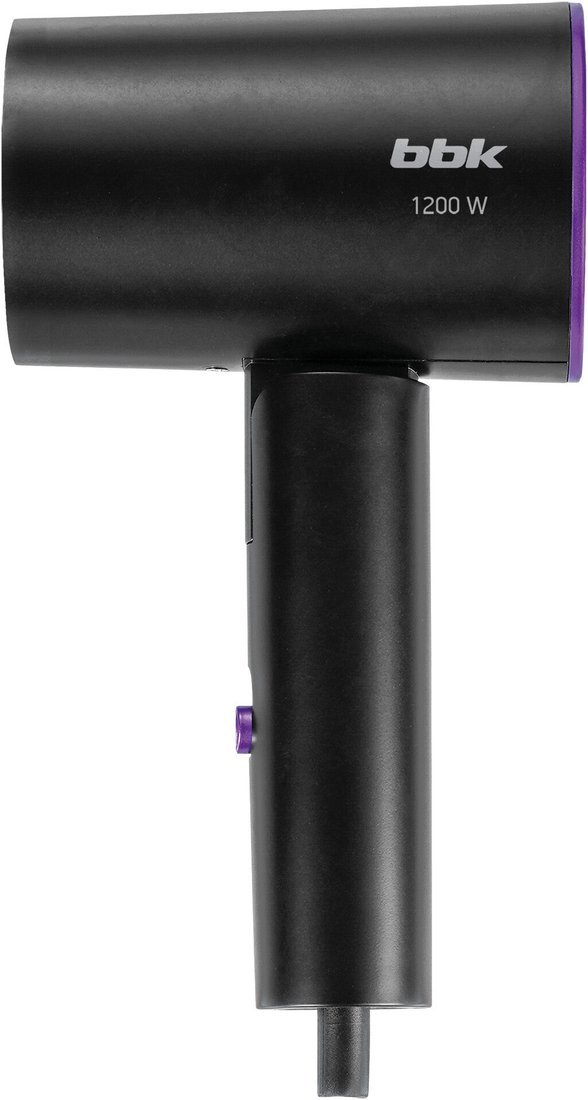 Фен BBK BHD1202