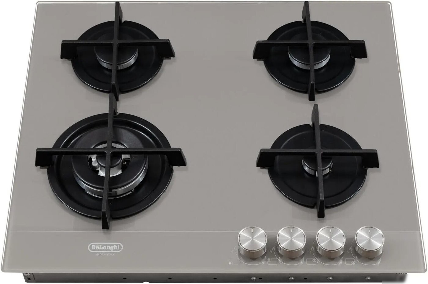 Варочная панель DeLonghi NSL 460 T RUS