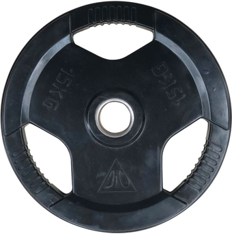 Диск DFC WP015-51-15 15 кг