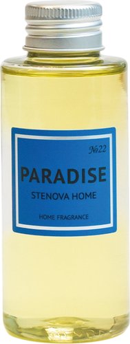 Жидкость для аромадиффузора Stenova Home №22 Paradise 338151 (100 мл)