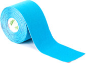 Тейп Nasara Kinesiology Tape О7773662 (синий)