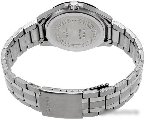 Наручные часы Casio MTF-118BD-1A