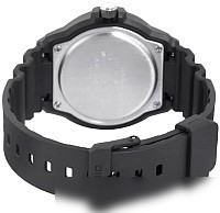 Наручные часы Casio MRW-200H-1B3VEF