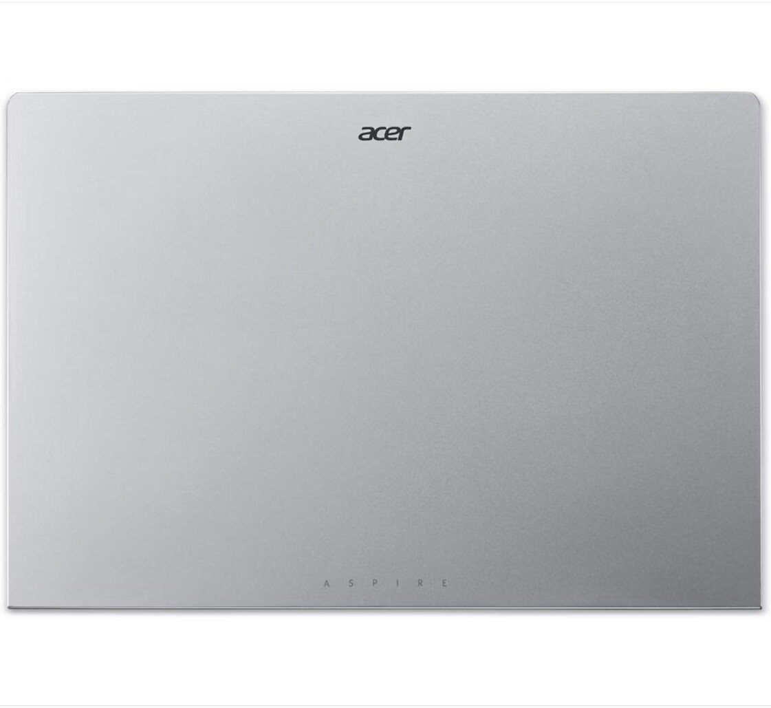 Ноутбук Acer Lite 15 AL15-54P-590V NX.DTHCD.001