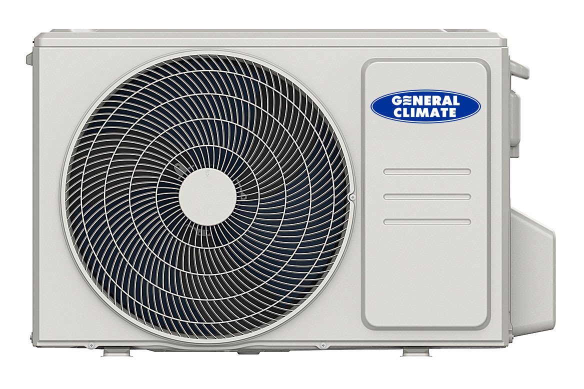 Кондиционер General Climate Inverter GC-RE07HR32/GU-RE07H32