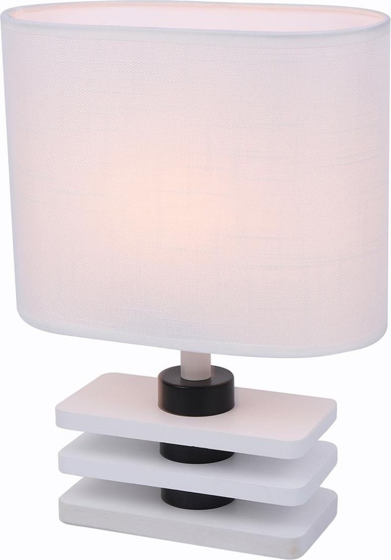 Настольная лампа Lumion Maderana 8206/1T