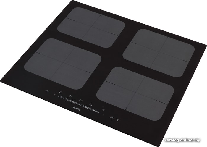 Варочная панель Simfer H60I19B021